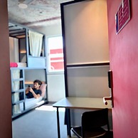 Nube Mia Hostel