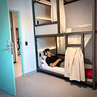 Nube Mia Hostel