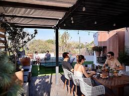 Nube Mia Hostel