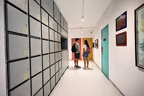 Nube Mia Hostel