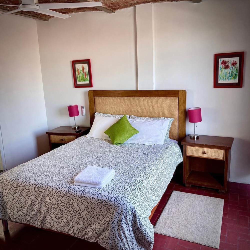 Nube Mia Hostel