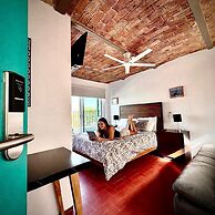 Nube Mia Hostel