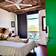 Nube Mia Hostel
