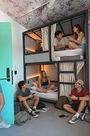 Nube Mia Hostel