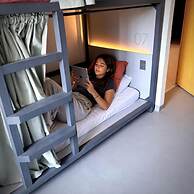 Nube Mia Hostel