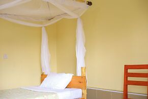 Kisoro Comfort Inn