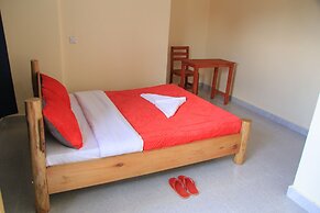 Kisoro Comfort Inn