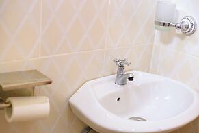 Kisoro Comfort Inn