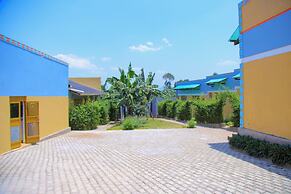 Kisoro Comfort Inn