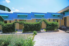 Kisoro Comfort Inn