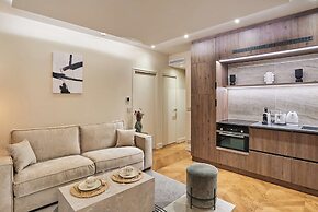 Superb Air-conditioned Flat on the Champs Elysees