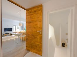 Villa Secret 55 Mykonos