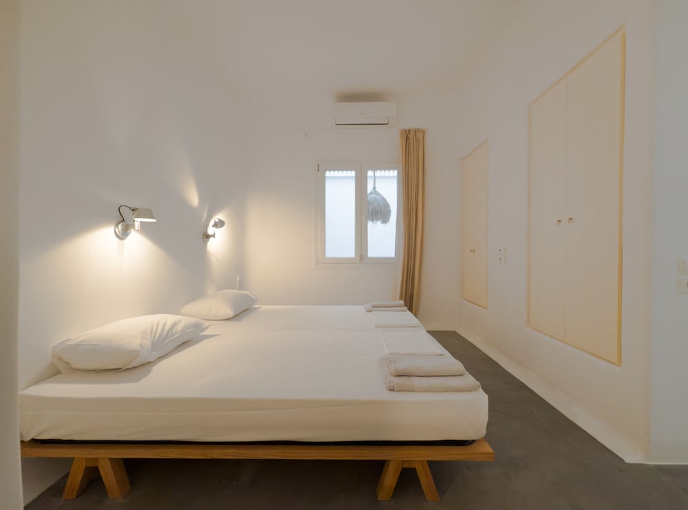 Villa Secret 55 Mykonos