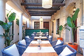 Mai Alaçatı