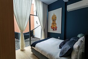 Culture Boutique Roma