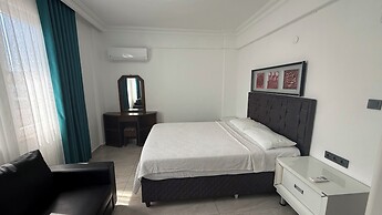 Elitaş Apart Otel