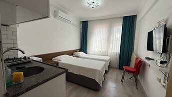 Elitaş Apart Otel