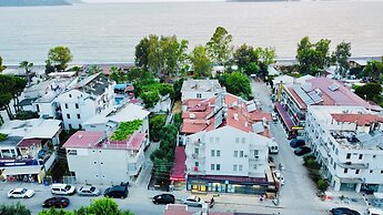 Elitaş Apart Otel