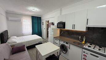 Elitaş Apart Otel