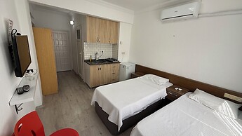 Elitaş Apart Otel