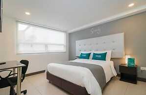 SERENITY BY NOA HOTELS