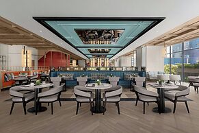 Marriott Executive Apartments Kuala Lumpur