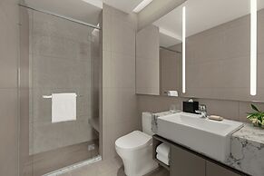 Marriott Executive Apartments Kuala Lumpur