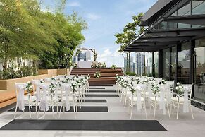 Marriott Executive Apartments Kuala Lumpur