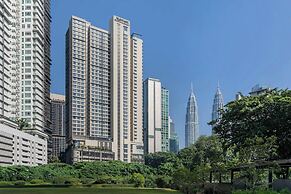 Marriott Executive Apartments Kuala Lumpur