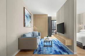 Marriott Executive Apartments Kuala Lumpur