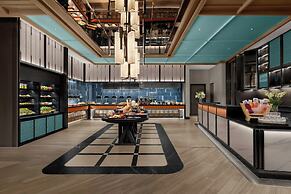 Marriott Executive Apartments Kuala Lumpur