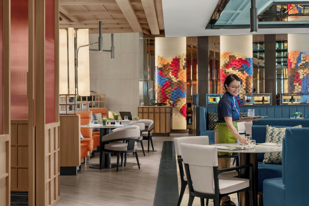 Marriott Executive Apartments Kuala Lumpur