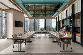 Marriott Executive Apartments Kuala Lumpur