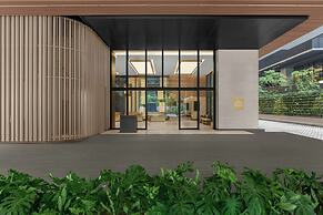 Marriott Executive Apartments Kuala Lumpur