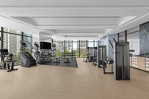 Marriott Executive Apartments Kuala Lumpur