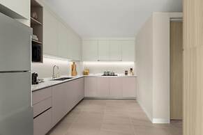 Marriott Executive Apartments Kuala Lumpur