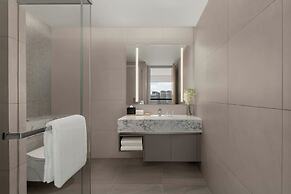 Marriott Executive Apartments Kuala Lumpur