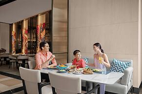 Marriott Executive Apartments Kuala Lumpur