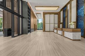 Marriott Executive Apartments Kuala Lumpur