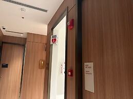 Marriott Executive Apartments Kuala Lumpur