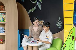 Marriott Executive Apartments Kuala Lumpur