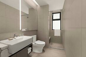 Marriott Executive Apartments Kuala Lumpur