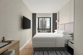 Marriott Executive Apartments Kuala Lumpur