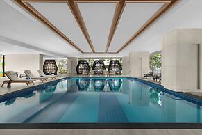 Marriott Executive Apartments Kuala Lumpur
