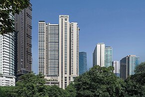 Marriott Executive Apartments Kuala Lumpur