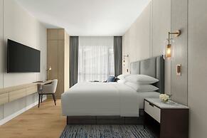 Marriott Executive Apartments Kuala Lumpur