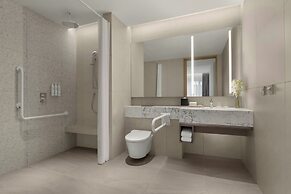 Marriott Executive Apartments Kuala Lumpur