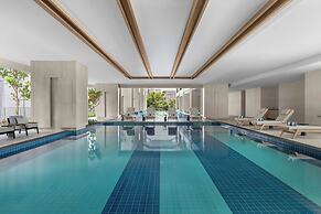 Marriott Executive Apartments Kuala Lumpur