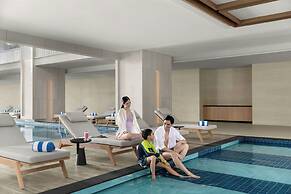 Marriott Executive Apartments Kuala Lumpur
