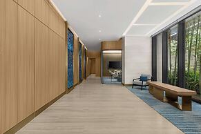 Marriott Executive Apartments Kuala Lumpur